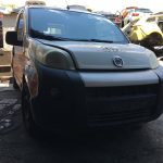 FIAT FIORINO ΜΟΝΤΕΛΟ: 2008-2016 ΚΥΒΙΚΑ: 1400CC ΚΩΔ. ΚΙΝΗΤΗΡΑ: KFV