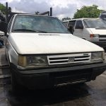 FIAT FIORINO ΜΟΝΤΕΛΟ: 1988-1991 ΚΥΒΙΚΑ: 1100CC ΚΩΔ. ΚΙΝΗΤΗΡΑ: 146A9