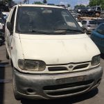 NISSAN SERENA ΜΟΝΤΕΛΟ: 1991-1996 ΚΥΒΙΚΑ: 1600CC ΚΩΔ. ΚΙΝΗΤΗΡΑ: GA16