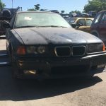 BMW E36 318 ΜΟΝΤΕΛΟ: 1995-2000 ΚΥΒΙΚΑ: 1800CC ΚΩΔ. ΚΙΝΗΤΗΡΑ: 184S1