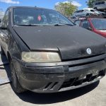 FIAT PUNTO ΜΟΝΤΕΛΟ: 1999-2003 ΚΥΒΙΚΑ: 1200CC ΚΩΔ. ΚΙΝΗΤΗΡΑ: 188A5