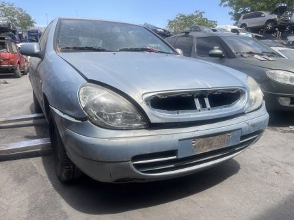 CITROEN XSARA 2 ΜΟΝΤΕΛΟ: 2000-2004 ΚΥΒΙΚΑ: 1400CC ΚΩΔ. ΚΙΝΗΤΗΡΑ: KFW