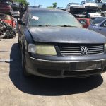 VOLKSWAGEN PASSAT ΜΟΝΤΕΛΟ: 1997-2000 ΚΥΒΙΚΑ: 1600CC ΚΩΔ. ΚΙΝΗΤΗΡΑ: AHL