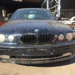 BMW E46 316 ΜΟΝΤΕΛΟ: 2003-2005 ΚΥΒΙΚΑ: 1600CC ΚΩΔ. ΚΙΝΗΤΗΡΑ: N45B16