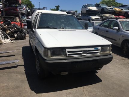 FIAT FIORINO ΜΟΝΤΕΛΟ: 1991-1993 ΚΥΒΙΚΑ: 1500CC ΚΩΔ. ΚΙΝΗΤΗΡΑ: 149C1