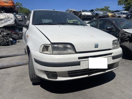 FIAT PUNTO ΜΟΝΤΕΛΟ: 1994-1999 ΚΥΒΙΚΑ: 1200CC ΚΩΔ. ΚΙΝΗΤΗΡΑ: 176B9