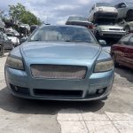 VOLVO C30 ΜΟΝΤΕΛΟ: 2007-2010 KYBIKA: 1800CC ΚΩΔ. ΚΙΝΗΤΗΡΑ: B418