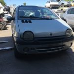 RENAULT TWINGO ΜΟΝΤΕΛΟ: 2000-2004 ΚΥΒΙΚΑ: 1200CC ΚΩΔ. ΚΙΝΗΤΗΡΑ: D4F