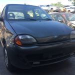FIAT SEICENTO ΜΟΝΤΕΛΟ: 1998-2003 ΚΥΒΙΚΑ: 1100CC ΚΩΔ. ΚΙΝΗΤΗΡΑ: 176B2