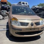 RENAULT MODUS ΜΟΝΤΕΛΟ: 2005-2008 KYBIKA: 1400CC ΚΩΔ. ΚΙΝΗΤΗΡΑ: K4J