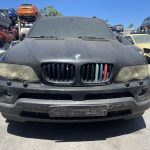 BMW X5 ΜΟΝΤΕΛΟ: 2004-2007 ΚΥΒΙΚΑ: 4400CC ΚΩΔ. ΚΙΝΗΤΗΡΑ: N62B44A