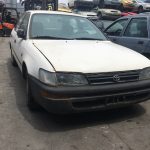 TOYOTA COROLLA ΜΟΝΤΕΛΟ: 1992-1997 KYBIKA: 1300CC ΚΩΔ. ΚΙΝΗΤΗΡΑ: 4E