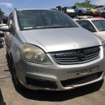 OPEL ZAFIRA B: 2005-2008 ΚΥΒΙΚΑ: 1600CC ΚΩΔ. ΚΙΝΗΤΗΡΑ: Z16XEP