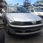 MITSUBISHI CARISMA ΜΟΝΤΕΛΟ: 1999-2004 ΚΥΒΙΚΑ: 1300CC ΚΩΔ. ΚΙΝΗΤΗΡΑ: 4G13