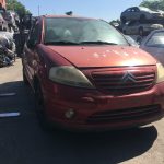 CITROEN C3 ΜΟΝΤΕΛΟ: 2002-2006 ΚΥΒΙΚΑ: 1400CC ΚΩΔ. ΚΙΝΗΤΗΡΑ: KFV