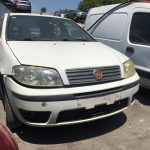 FIAT PUNTO ΜΟΝΤΕΛΟ: 2003-2008 ΚΥΒΙΚΑ: 1200CC ΚΩΔ. ΚΙΝΗΤΗΡΑ: 188A4