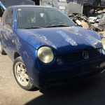 VOLKSWAGEN LUPO ΜΟΝΤΕΛΟ: 1998-2005 ΚΥΒΙΚΑ: 1400CC ΚΩΔ. ΚΙΝΗΤΗΡΑ: AKQ