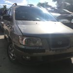 HYUNDAI MATRIX ΜΟΝΤΕΛΟ: 2001-2006 ΚΥΒΙΚΑ: 1600CC ΚΩΔ. ΚΙΝΗΤΗΡΑ: G4ED