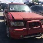 KIA SPORTAGE ΜΟΝΤΕΛΟ: 1999-2003 ΚΥΒΙΚΑ: 2000CC ΚΩΔ. ΚΙΝΗΤΗΡΑ: FE