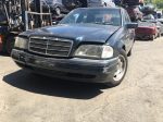 MERCEDES C180 W202 ΜΟΝΤΕΛΟ: 1997-1999 ΚΥΒΙΚΑ: 1800CC ΚΩΔ. ΚΙΝΗΤΗΡΑ: 111920 - Image 2