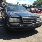 MERCEDES C180 W202 ΜΟΝΤΕΛΟ: 1997-1999 ΚΥΒΙΚΑ: 1800CC ΚΩΔ. ΚΙΝΗΤΗΡΑ: 111920