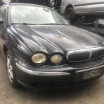 JAGUAR X-TYPE ΜΟΝΤΕΛΟ: 2001-2008 ΚΥΒΙΚΑ: 2100CC ΚΩΔ. ΚΙΝΗΤΗΡΑ: XB
