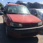 CITROEN BERLINGO ΜΟΝΤΕΛΟ: 1996-2002 ΚΥΒΙΚΑ: 1400CC ΚΩΔ. ΚΙΝΗΤΗΡΑ: KFX