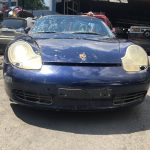PORSCHE BOXSTER ΜΟΝΤΕΛΟ: 1996-2002 ΚΥΒΙΚΑ: 2700CC ΚΩΔ. ΚΙΝΗΤΗΡΑ: M9622