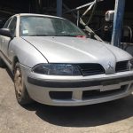 MITSUBISHI CARISMA ΜΟΝΤΕΛΟ: 1999-2004 ΚΥΒΙΚΑ: 1600CC ΚΩΔ. ΚΙΝΗΤΗΡΑ: 4G92