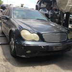 MERCEDES C200 W203 ΜΟΝΤΕΛΟ: 2000-2003 ΚΥΒΙΚΑ: 1800CC ΚΩΔ. ΚΙΝΗΤΗΡΑ: 271940
