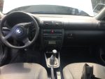 SEAT TOLEDO ΜΟΝΤΕΛΟ: 1999-2005 ΚΥΒΙΚΑ: 1600CC ΚΩΔ. ΚΙΝΗΤΗΡΑ: BCB - Image 5