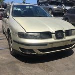 SEAT TOLEDO ΜΟΝΤΕΛΟ: 1999-2005 ΚΥΒΙΚΑ: 1600CC ΚΩΔ. ΚΙΝΗΤΗΡΑ: BCB