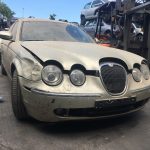 JAGUAR S-TYPE ΜΟΝΤΕΛΟ: 2004-2007 ΚΥΒΙΚΑ: 3000CC ΚΩΔ. ΚΙΝΗΤΗΡΑ: FG