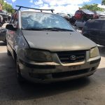 HYUNDAI MATRIX ΜΟΝΤΕΛΟ: 2001-2006 ΚΥΒΙΚΑ: 1600CC ΚΩΔ. ΚΙΝΗΤΗΡΑ: G4ED