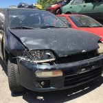 MAZDA 323 ΜΟΝΤΕΛΟ: 1995-1997 ΚΥΒΙΚΑ: 1500CC ΚΩΔ. ΚΙΝΗΤΗΡΑ: Z5
