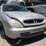 CITROEN XSARA 2 ΜΟΝΤΕΛΟ: 2000-2004 ΚΥΒΙΚΑ: 1400CC ΚΩΔ. ΚΙΝΗΤΗΡΑ: KFW