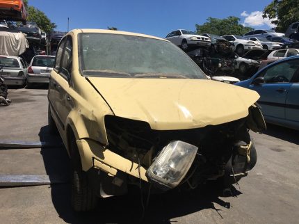 FIAT PANDA ΜΟΝΤΕΛΟ: 2004-2009 ΚΥΒΙΚΑ: 1200CC ΚΩΔ. ΚΙΝΗΤΗΡΑ: 188A4