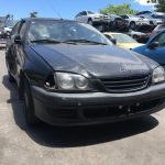 TOYOTA AVENSIS ΜΟΝΤΕΛΟ: 1997-2000 ΚΥΒΙΚΑ: 1600CC ΚΩΔ. ΚΙΝΗΤΗΡΑ: 4A