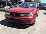 NISSAN ALMERA N15 ΜΟΝΤΕΛΟ: 1995-1998 ΚΥΒΙΚΑ: 1400CC ΚΩΔ. ΚΙΝΗΤΗΡΑ: GA14 - Image 2