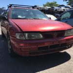 NISSAN ALMERA N15 ΜΟΝΤΕΛΟ: 1995-1998 ΚΥΒΙΚΑ: 1400CC ΚΩΔ. ΚΙΝΗΤΗΡΑ: GA14