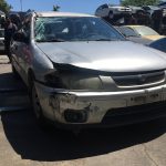 MAZDA 323 ΜΟΝΤΕΛΟ: 1995-1997 ΚΥΒΙΚΑ: 1500CC ΚΩΔ. ΚΙΝΗΤΗΡΑ: Z5