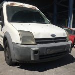 FORD TRANSIT CONNECT ΜΟΝΤΕΛΟ: 2002-2006 ΚΥΒΙΚΑ: 1800CC ΚΩΔ. ΚΙΝΗΤΗΡΑ: ΕΥΡΑ
