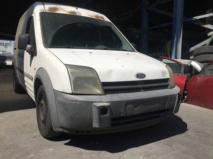 FORD TRANSIT CONNECT ΜΟΝΤΕΛΟ: 2002-2006 ΚΥΒΙΚΑ: 1800CC ΚΩΔ. ΚΙΝΗΤΗΡΑ: ΕΥΡΑ