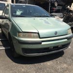 FIAT PUNTO ΜΟΝΤΕΛΟ: 1999-2003 ΚΥΒΙΚΑ: 1200CC ΚΩΔ. ΚΙΝΗΤΗΡΑ: 188A5
