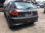PEUGEOT 206 ΜΟΝΤΕΛΟ: 2002-2009 ΚΥΒΙΚΑ: 1400CC ΚΩΔ. ΚΙΝΗΤΗΡΑ: KFW - Image 3