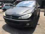 PEUGEOT 206 ΜΟΝΤΕΛΟ: 2002-2009 ΚΥΒΙΚΑ: 1400CC ΚΩΔ. ΚΙΝΗΤΗΡΑ: KFW - Image 2