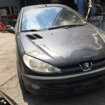 PEUGEOT 206 ΜΟΝΤΕΛΟ: 2002-2009 ΚΥΒΙΚΑ: 1400CC ΚΩΔ. ΚΙΝΗΤΗΡΑ: KFW