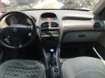 PEUGEOT 206 ΜΟΝΤΕΛΟ: 2002-2009 ΚΥΒΙΚΑ: 1400CC ΚΩΔ. ΚΙΝΗΤΗΡΑ: KFW - Image 5