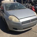 FIAT GRANDE PUNTO ΜΟΝΤΕΛΟ: 2005-2008 ΚΥΒΙΚΑ: 1200CC ΚΩΔ. ΚΙΝΗΤΗΡΑ: 199A4