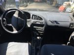 SUZUKI BALENO ΜΟΝΤΕΛΟ: 1994-1998 ΚΥΒΙΚΑ: 1300CC ΚΩΔ. ΚΙΝΗΤΗΡΑ: G13BB - Image 5